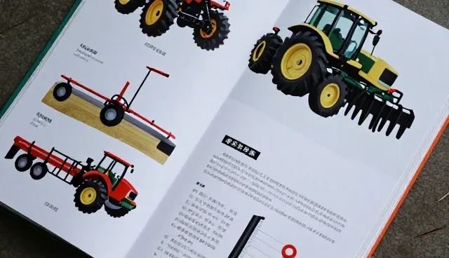 农业技术在不同种植场景中的实际应用分析