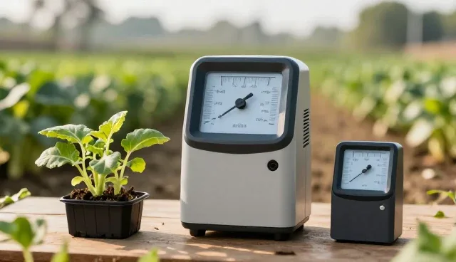 提升种植技术指导服务的实用技巧与维护建议