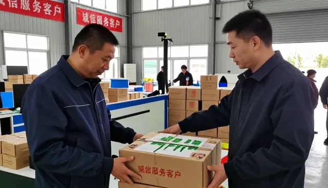 寿光市嘉华农业发展有限公司打造专业种植技术指导服务