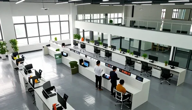 为渠道客户让项目现场管理更加高效
