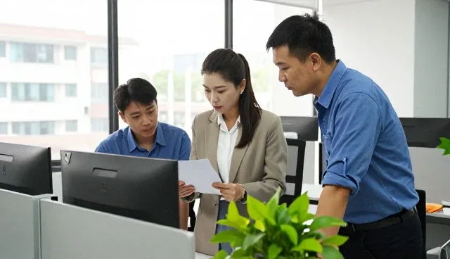 农产品销售中的高效管理实践与未来趋势